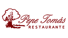Restaurante Pepe Tomás