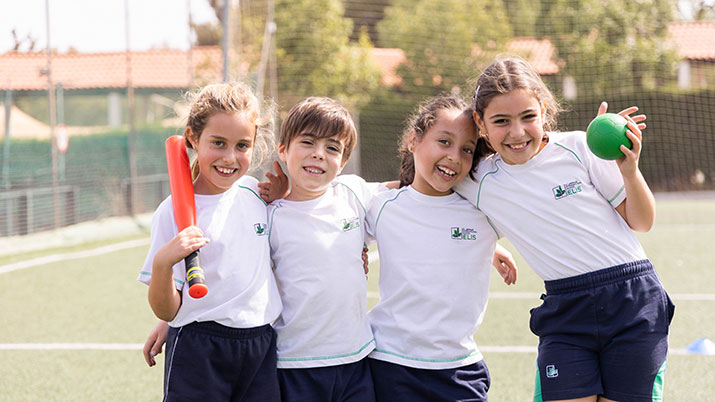 La educación internacional líder en la Región de Murcia